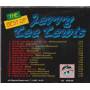 LEWIS JERRY LEE - THE BEST OF
