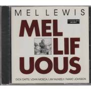 LEWIS MEL - MELLIFUOUS