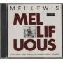 LEWIS MEL - MELLIFUOUS