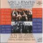 LEWIS VIC - NEW YORK JAZZMEN & JAM SESSION