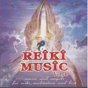 AJAD - REIKI MUSIC VOL 4