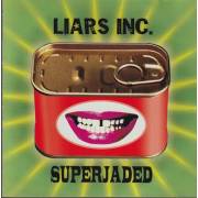 LIARS INC - SUPERJADED