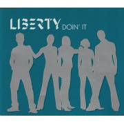 LIBERTY X - DOIN' IT