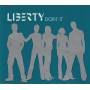 LIBERTY X - DOIN' IT