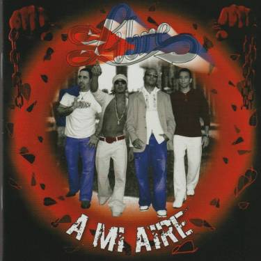 LIBRE - A MI AIRE