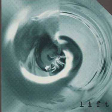 LIFT - LIFELIKE