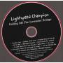 LIGHTSPEED CHAMPION - FALLING OFF THE LAVENDER BRIDGE