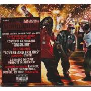 LIL JON & THE EAST SIDE BOYZ - CRUNK JUICE