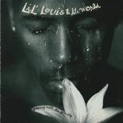 LIL’ LOUIS  & THE WORLD - JOURNEY WITH THE LONELY