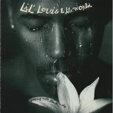 LIL’ LOUIS  & THE WORLD - JOURNEY WITH THE LONELY