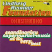 LINDBERG HEMMER FOUNDATION - SCANDIVIAN SUPERMERKET MUSIC AT ITS VERY BEST