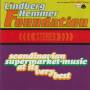 LINDBERG HEMMER FOUNDATION - SCANDIVIAN SUPERMERKET MUSIC AT ITS VERY BEST