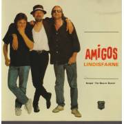 LINDISFARNE - AMIGOS