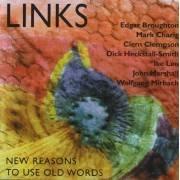 LINKS - NEW REASONS TO USE OLD WORDS