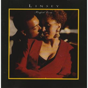 LINSEY - PERFECT LOVE