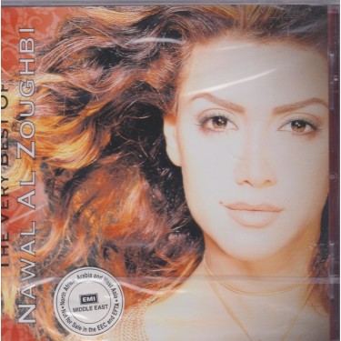 AL ZOUGHBI NAWAL - THE VERY BEST OF