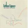 LIPNER ARTHUR - THE MAGIC CONTINUES ...