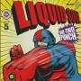 LIQUID SOUL - ONE TWO PUNCH