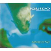 LIQUIDO - NARCOTIC + 3