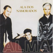 ALA DOS NAMORADOS - ALMA