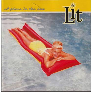 LIT - A PLACE IN THE SUN