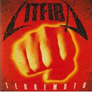 LITFIBA - TERREMOTO